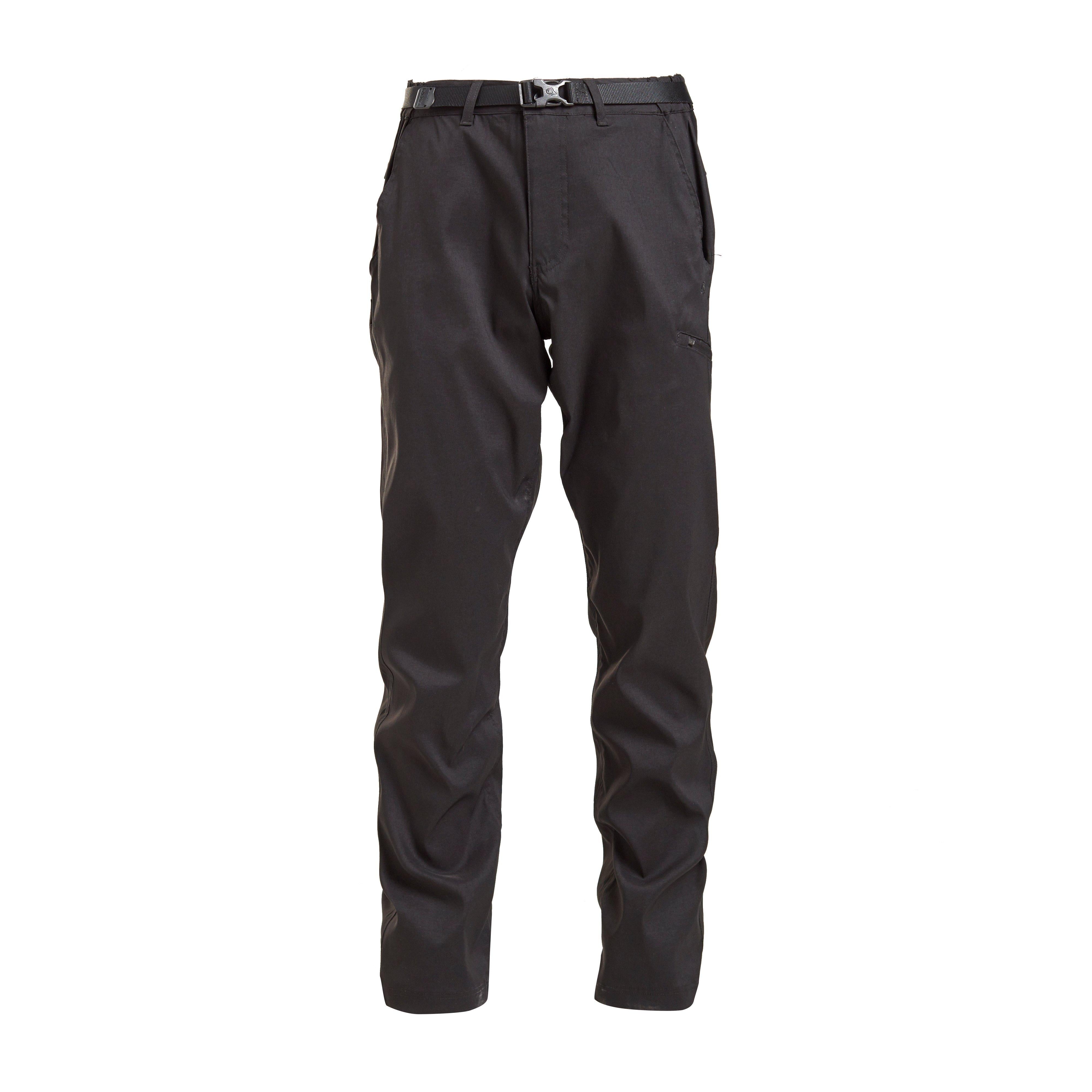 Men's Kiwi Pro Stretch Trousers (Long)