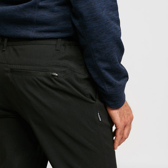 Men's Kiwi Pro Stretch Trousers (Regular)