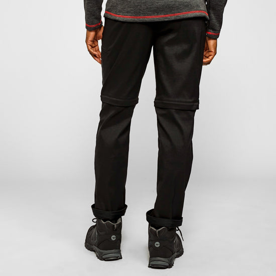Men's Kiwi Pro Convertible Trousers