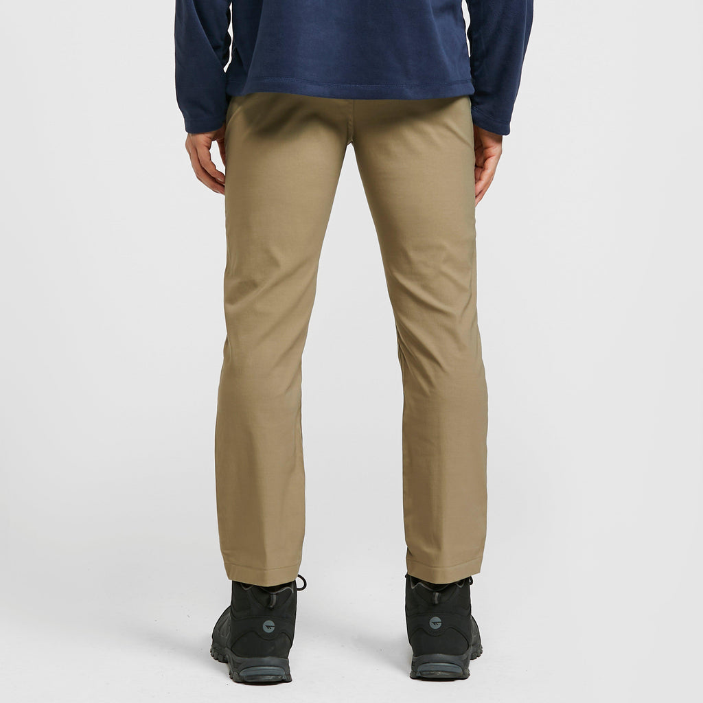 Men's Kiwi Pro Stretch Trousers (Regular)