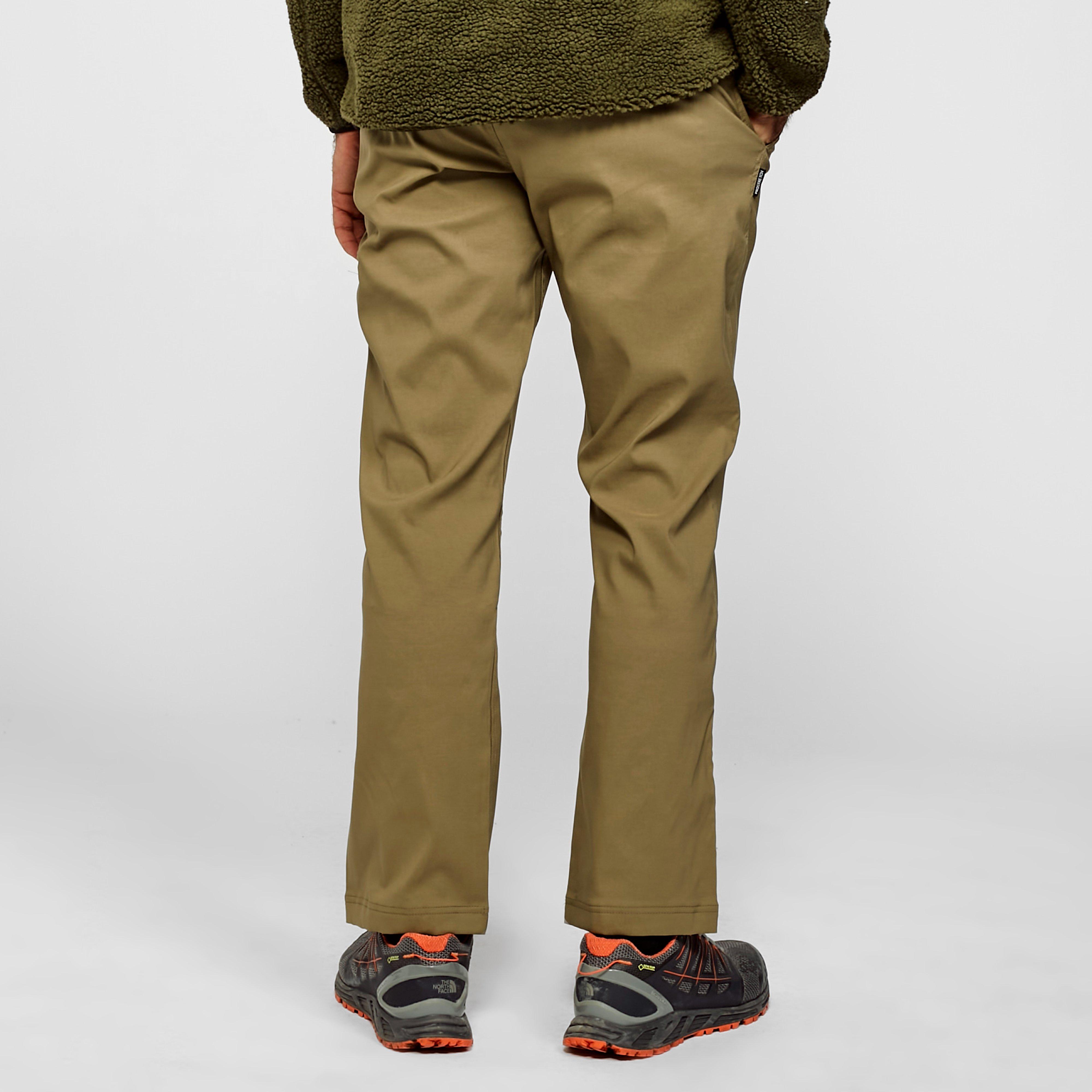 Men's Kiwi Pro Stretch Trousers (Short)
