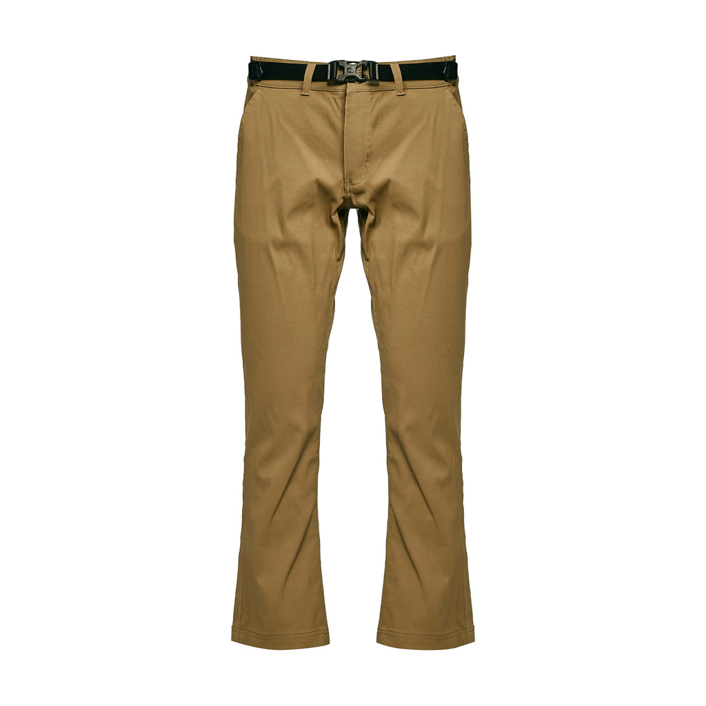 Men's Kiwi Pro Stretch Trousers (Short)