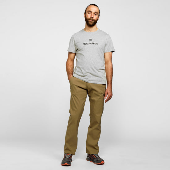Men's Kiwi Pro Stretch Trousers (Long)