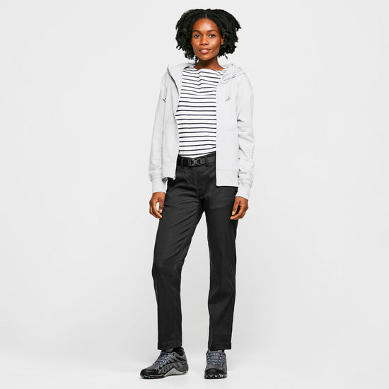 Women's Kiwi Pro Stretch Trousers (short)