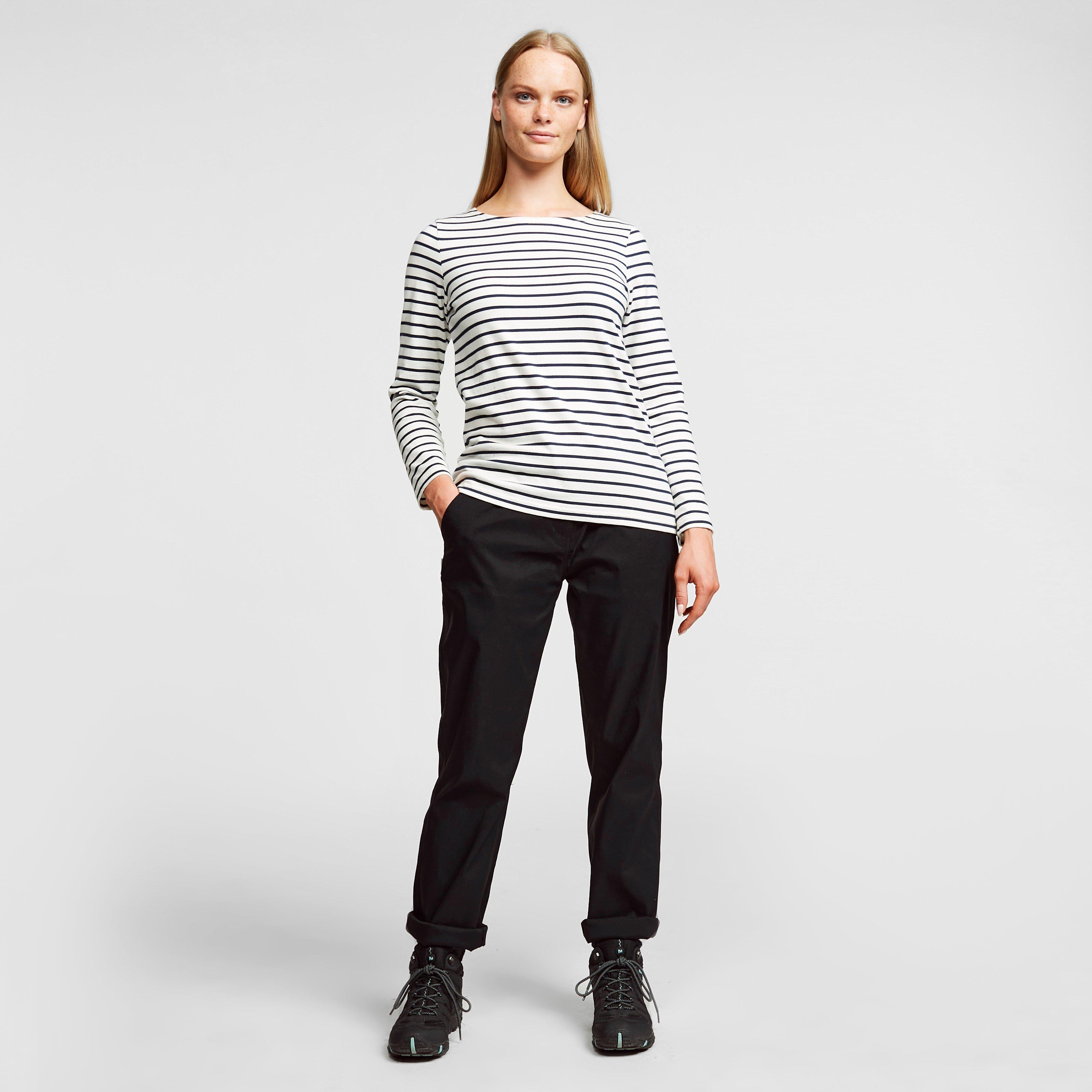 Women's Kiwi Pro Stretch Trousers (long)