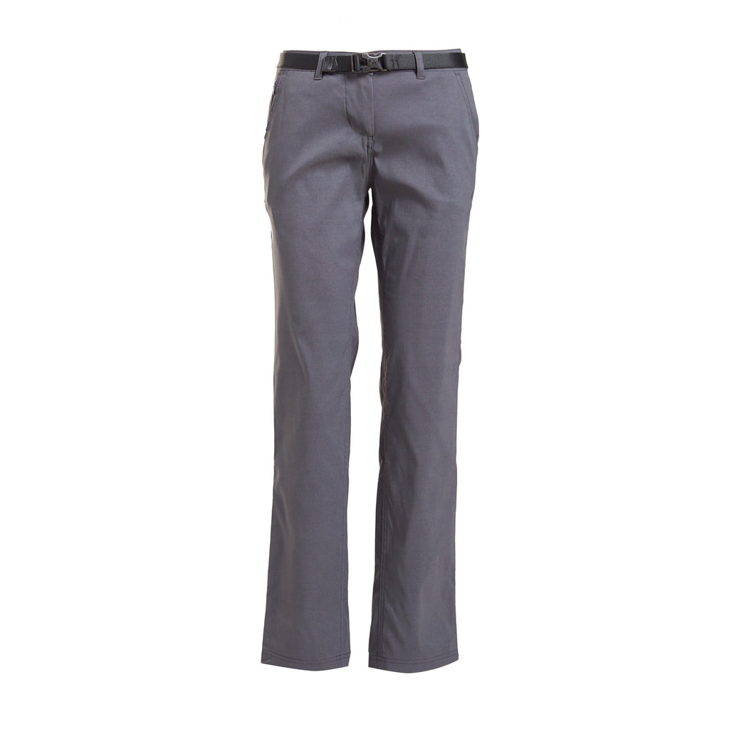 Women's Kiwi Pro Stretch Trousers (Long)))