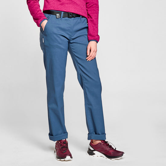 Women's Kiwi Pro Stretch Trousers (Long))))
