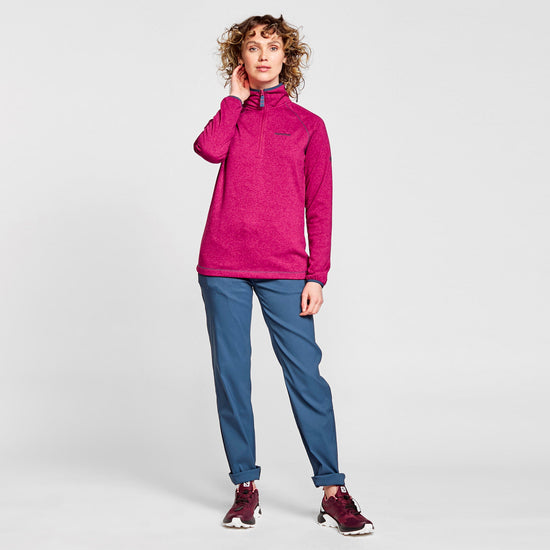 Women's Kiwi Pro Stretch Trousers (Long))))