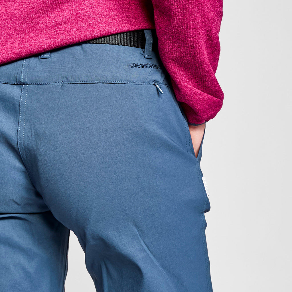 Women's Kiwi Pro Stretch Trousers (Long))))