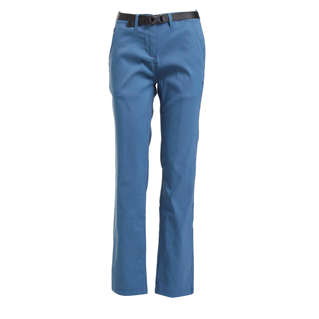 Women's Kiwi Pro Stretch Trousers (Long))))