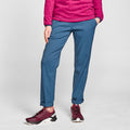 Women's Kiwi Pro Stretch Trousers (short)