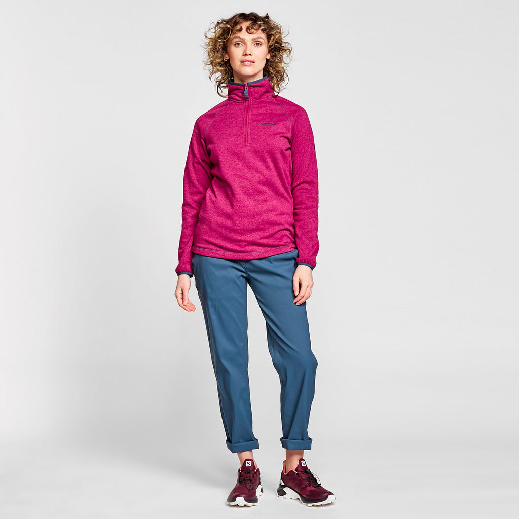 Women's Kiwi Pro Stretch Trousers (short)