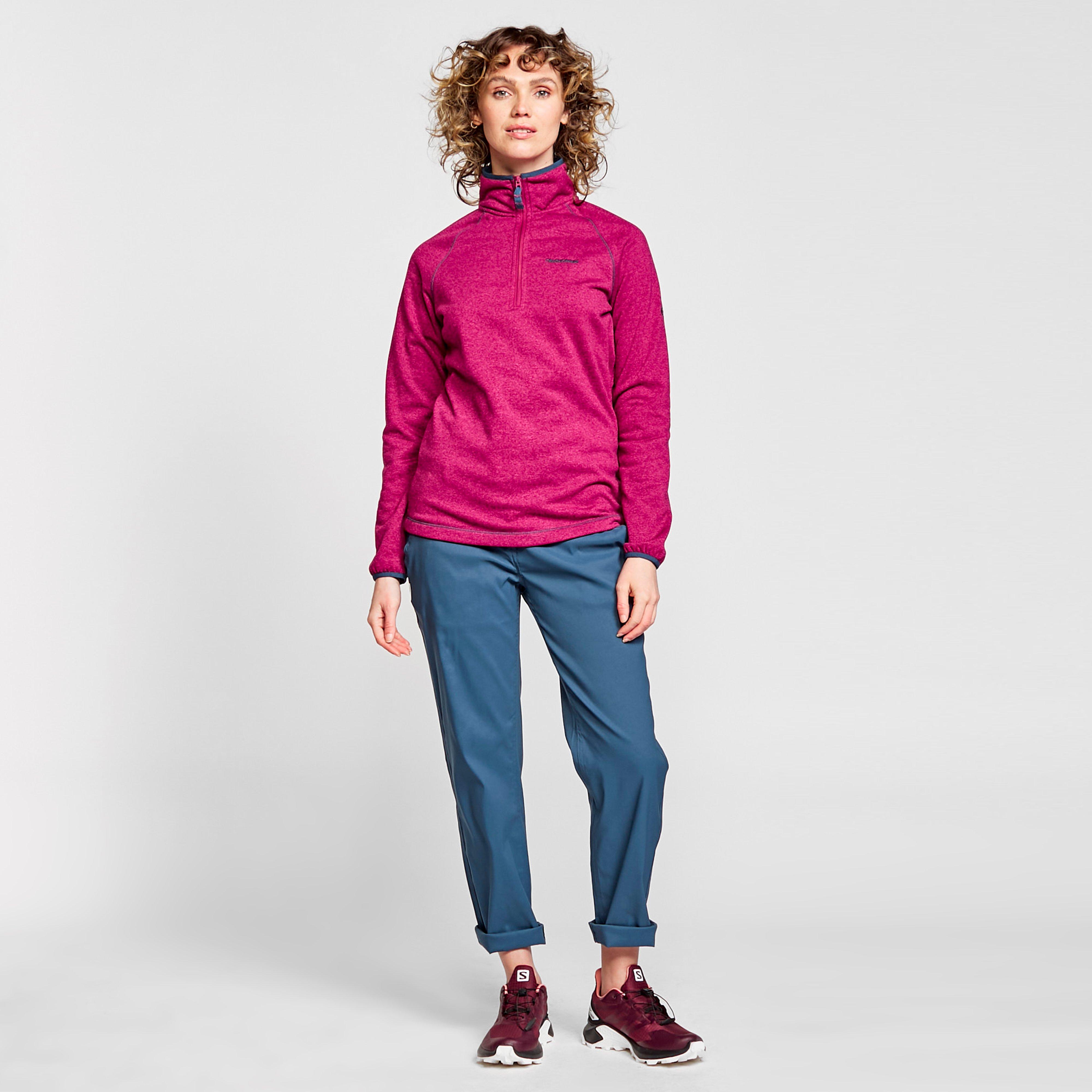 Women's Kiwi Pro Stretch Trousers (short)