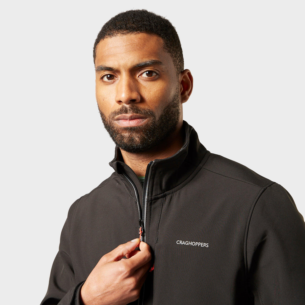 Men’s Altis Softshell Jacket