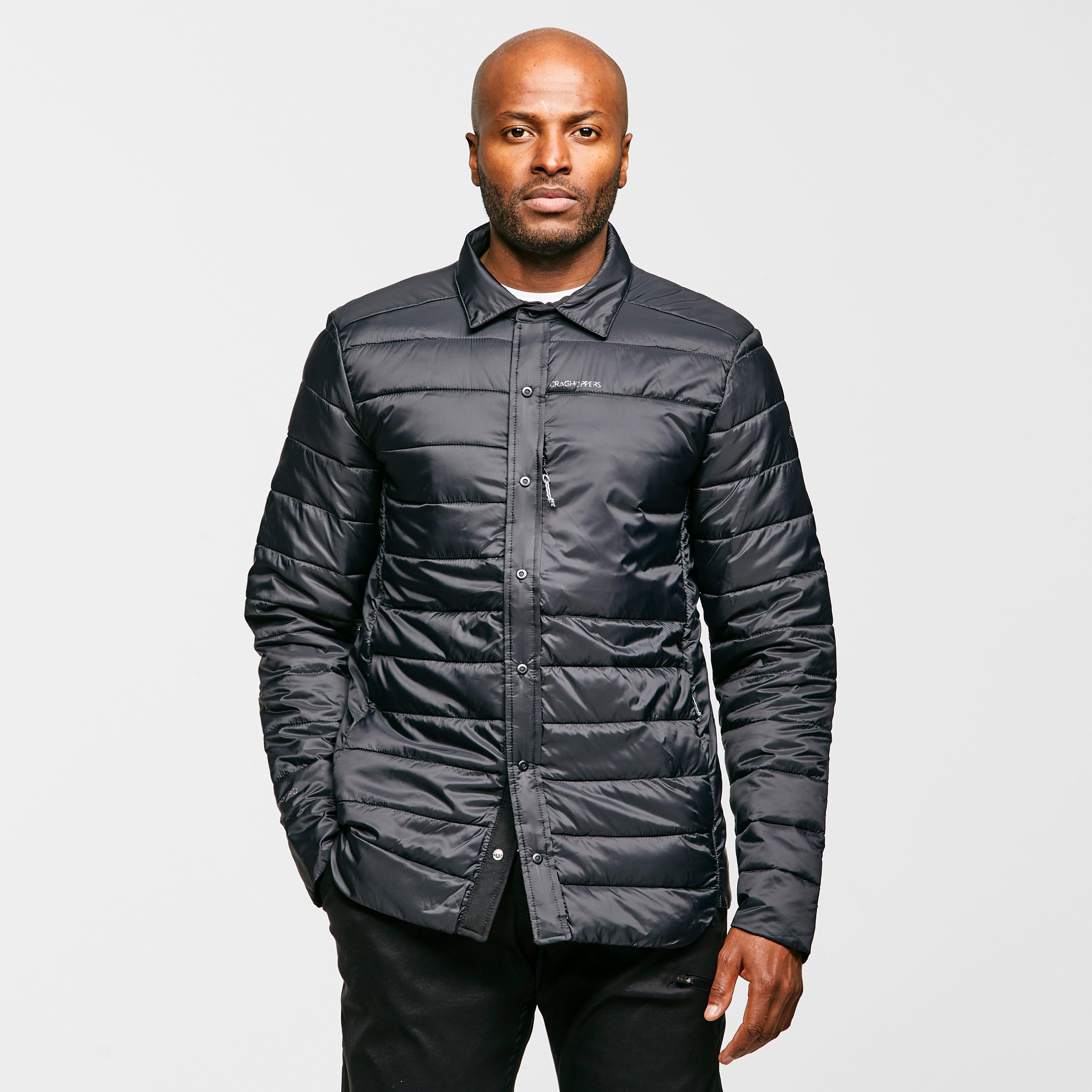 Men's Aldez Jacket