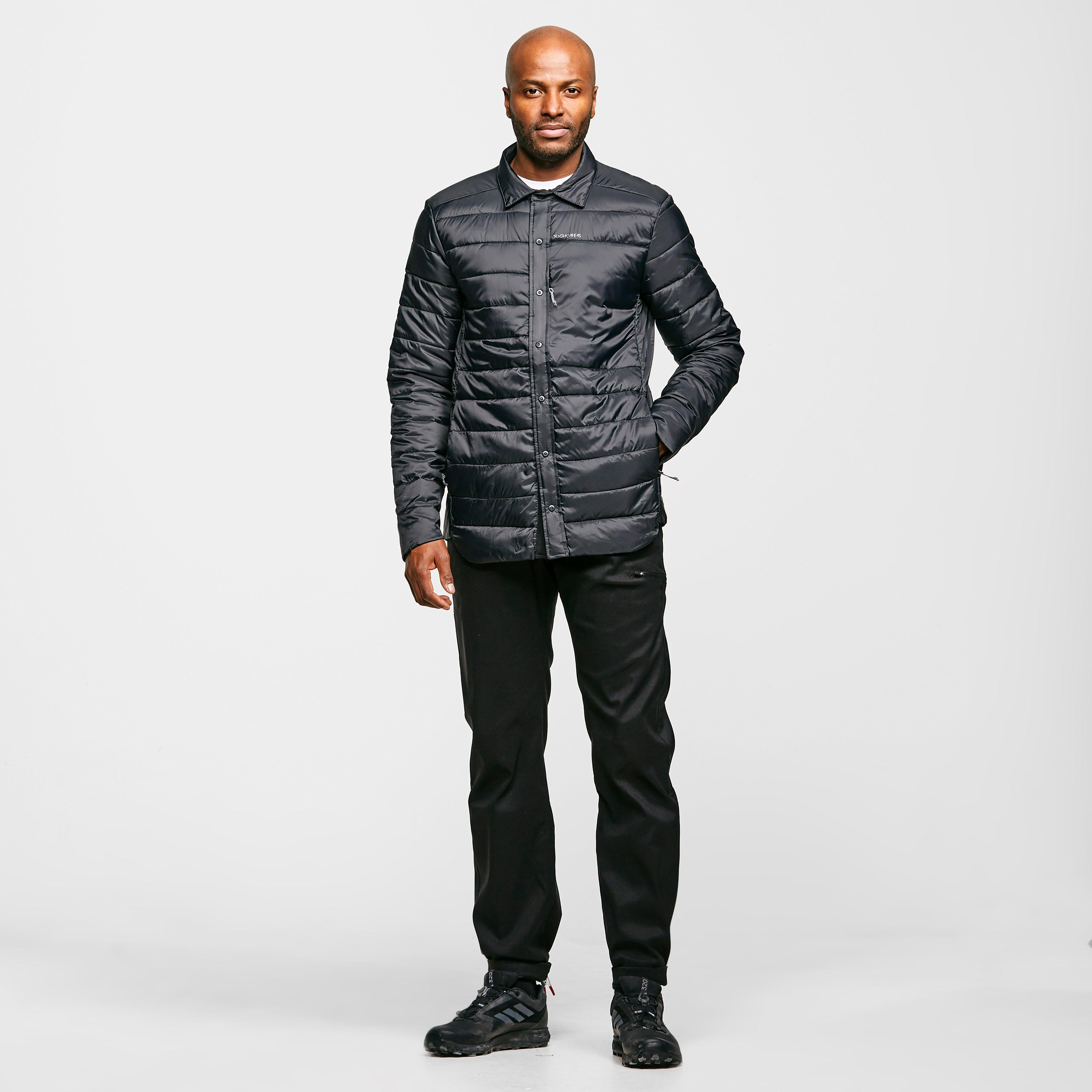 Men's Aldez Jacket