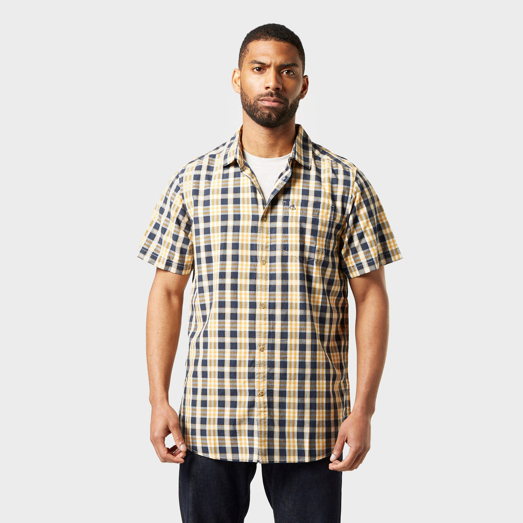 Men’s Jose Short Sleeve Shirt