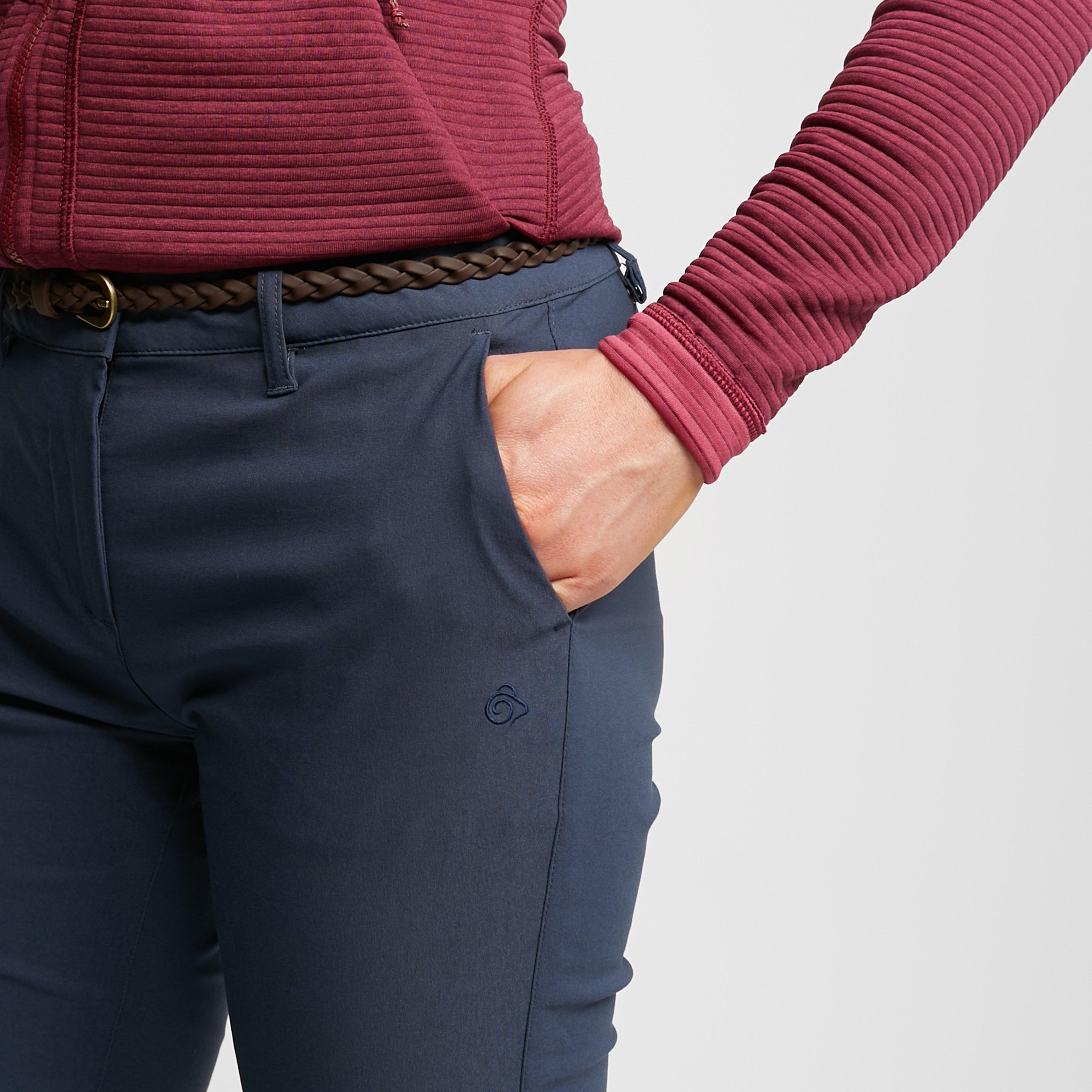 Women's NosiLife Briar Trousers