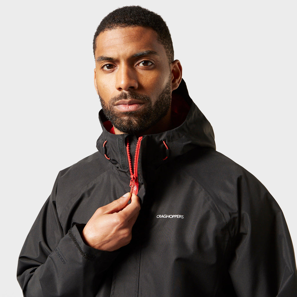 Men's Orion Waterproof Jacket
