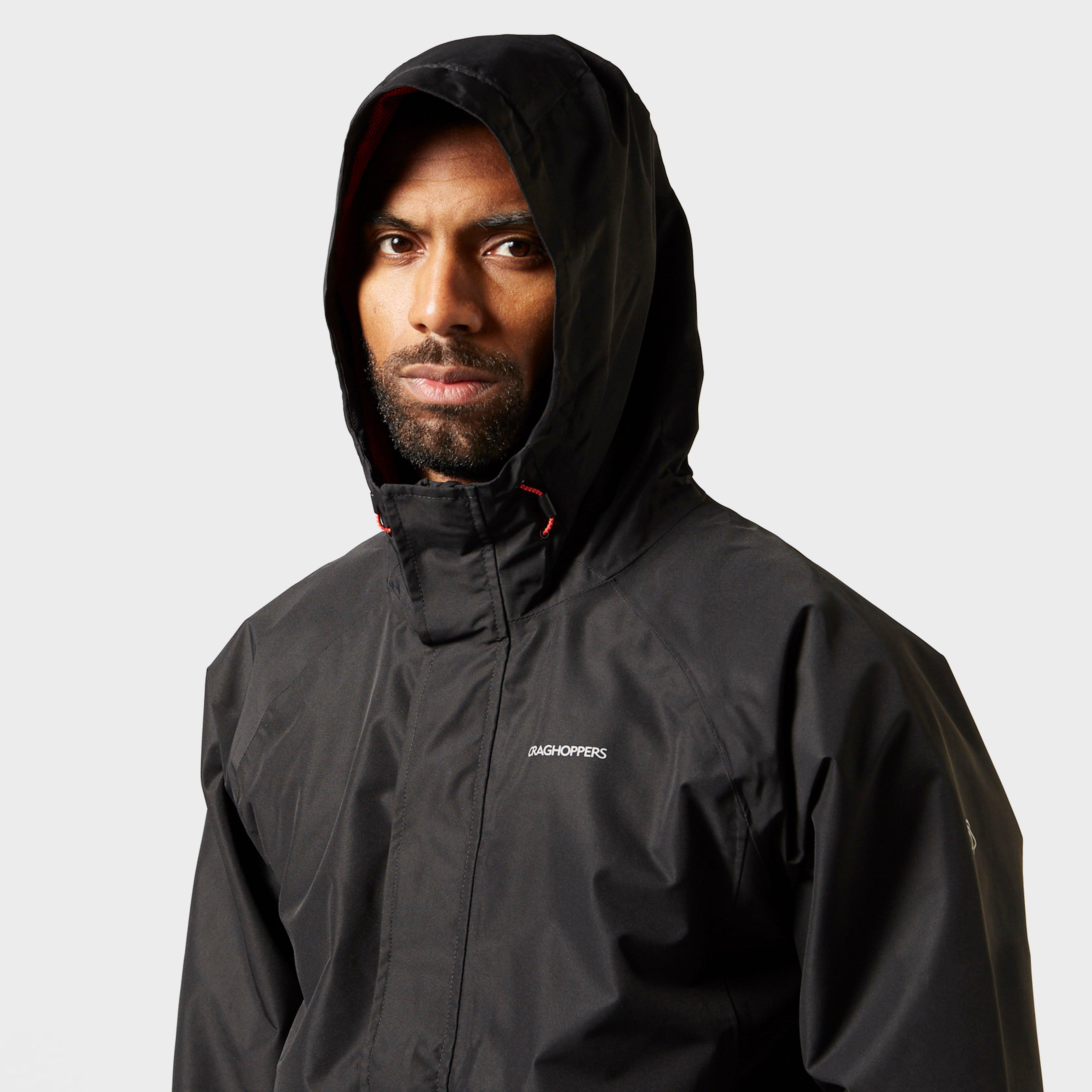 Men's Orion Waterproof Jacket