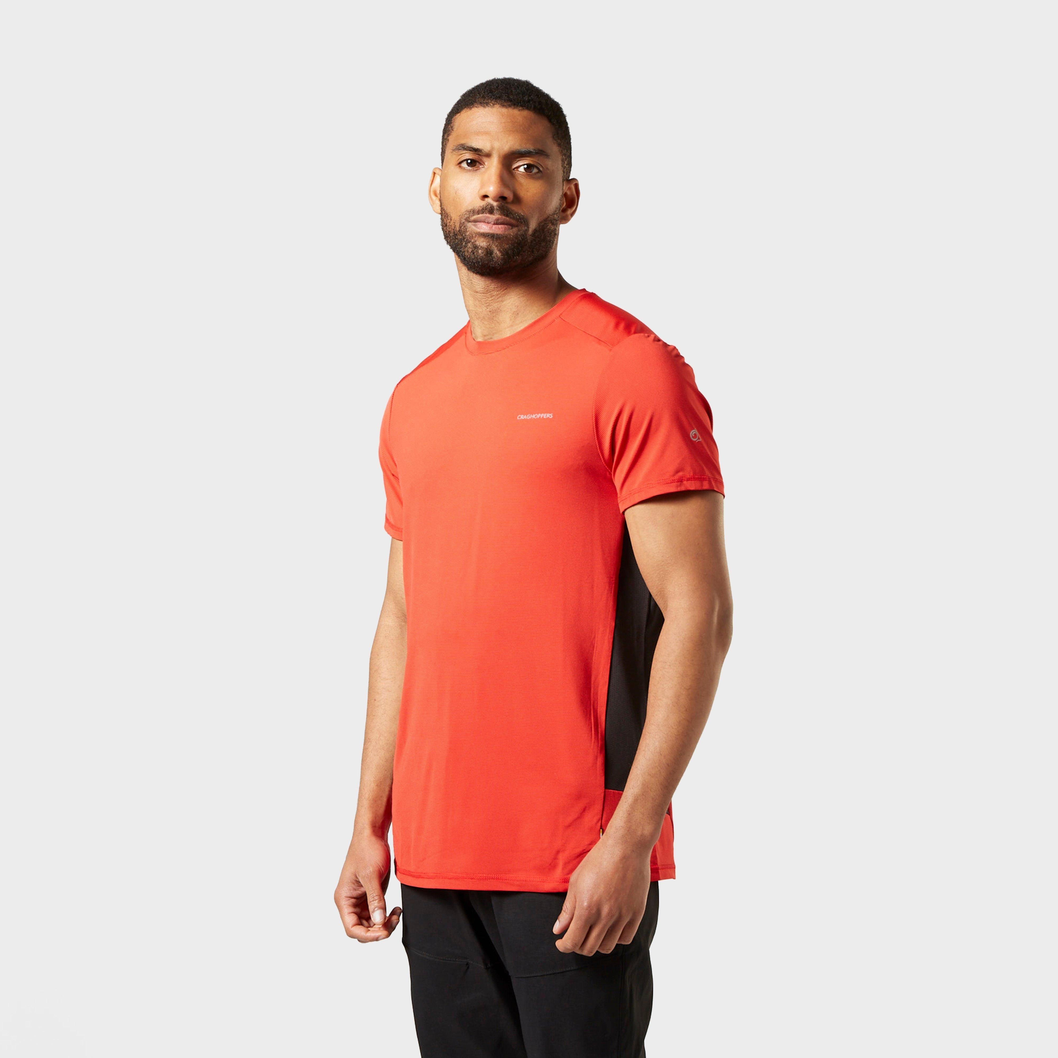 Men's Atmos Short Sleeved T-Shirt