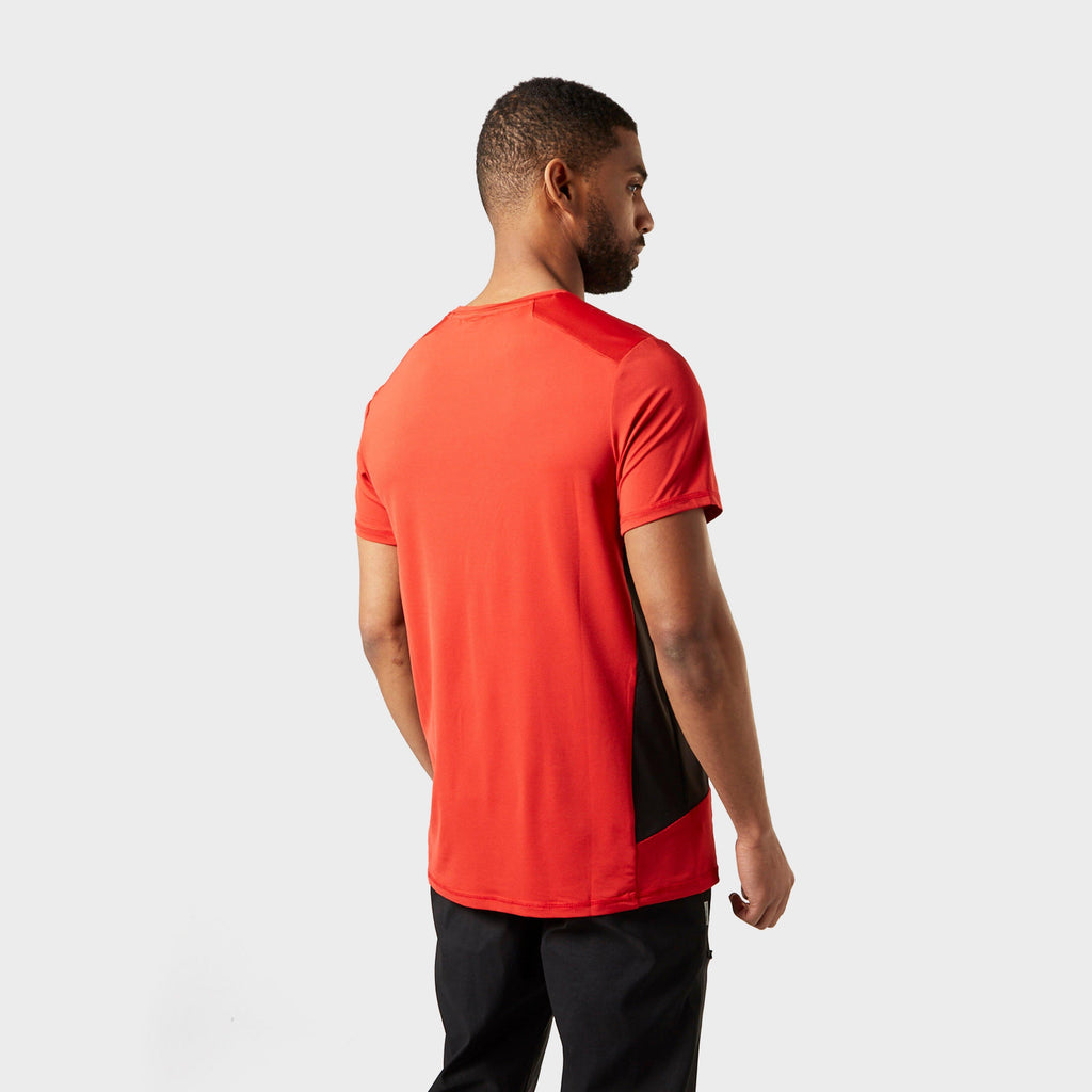 Men's Atmos Short Sleeved T-Shirt
