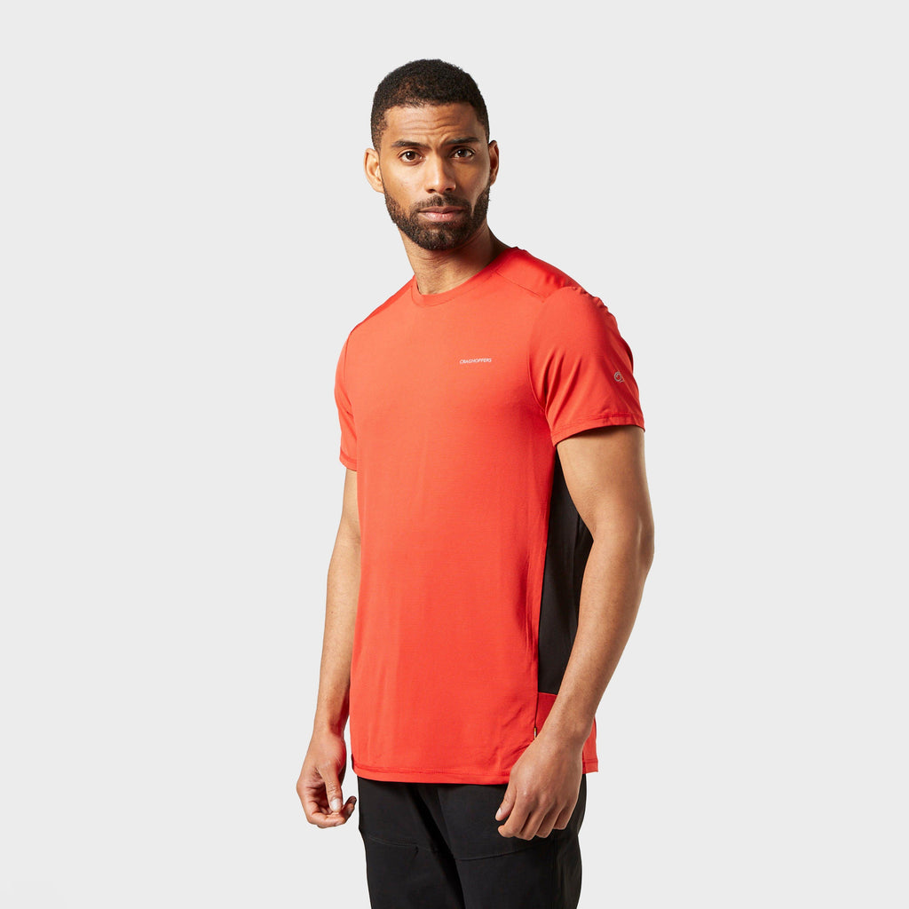 Men's Atmos Short Sleeved T-Shirt