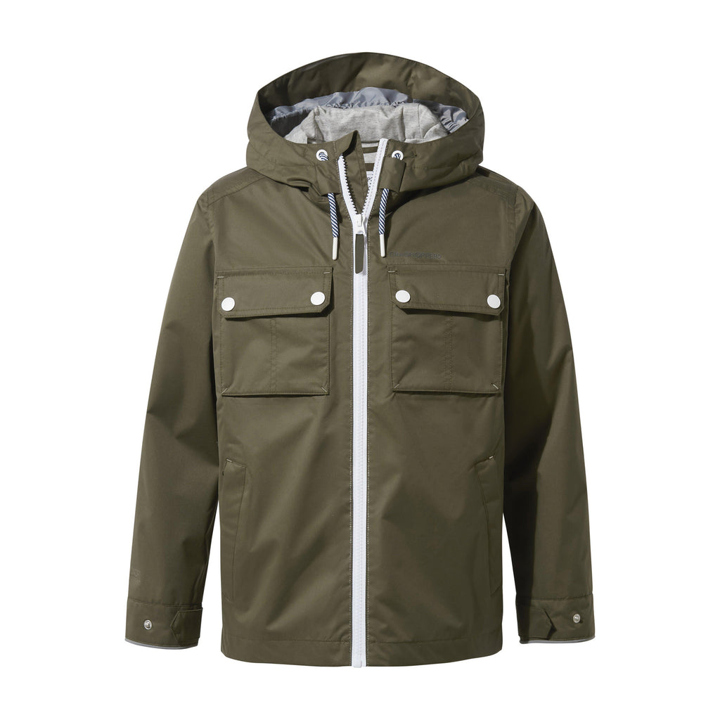 Kids' Fabian Jacket