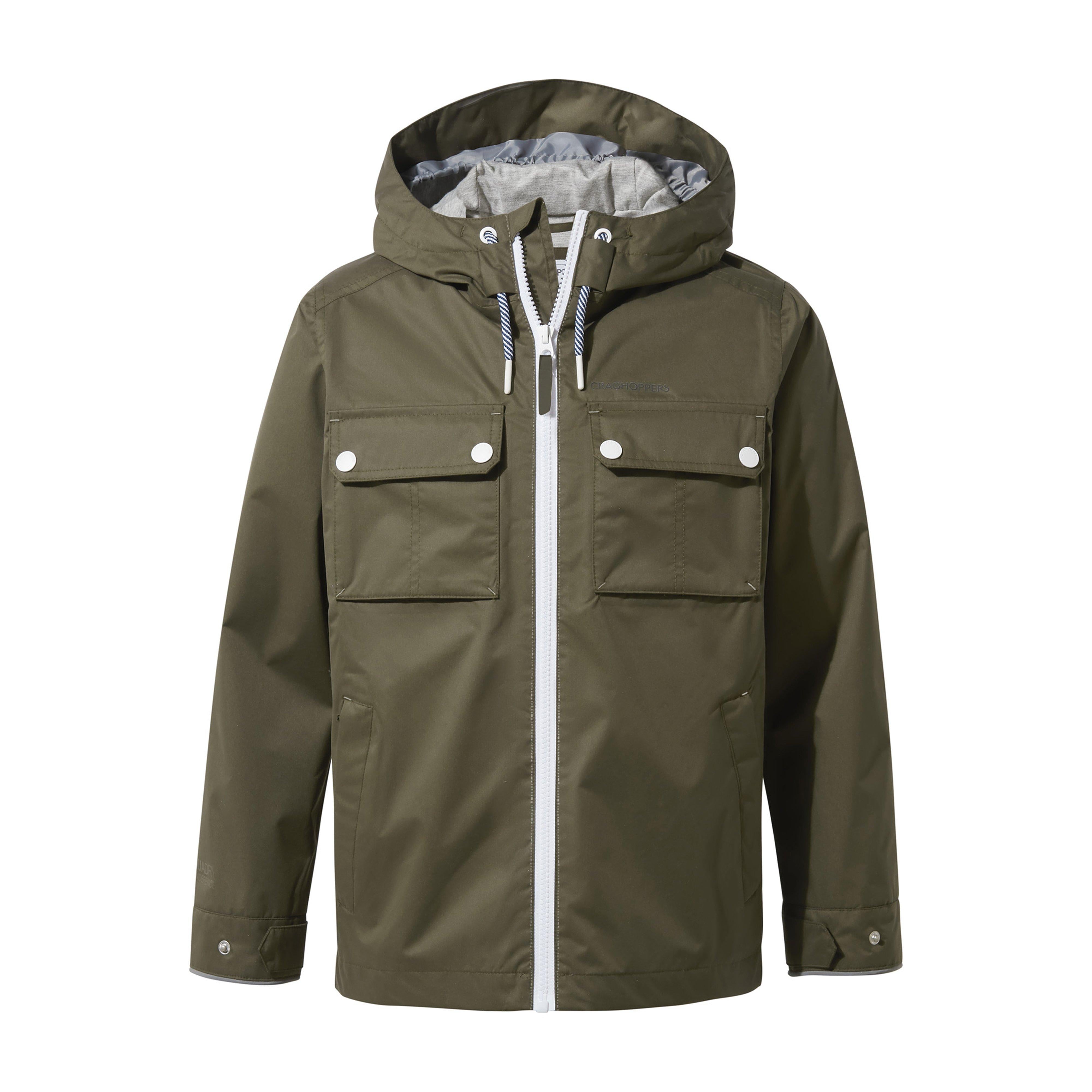 Kids' Fabian Jacket