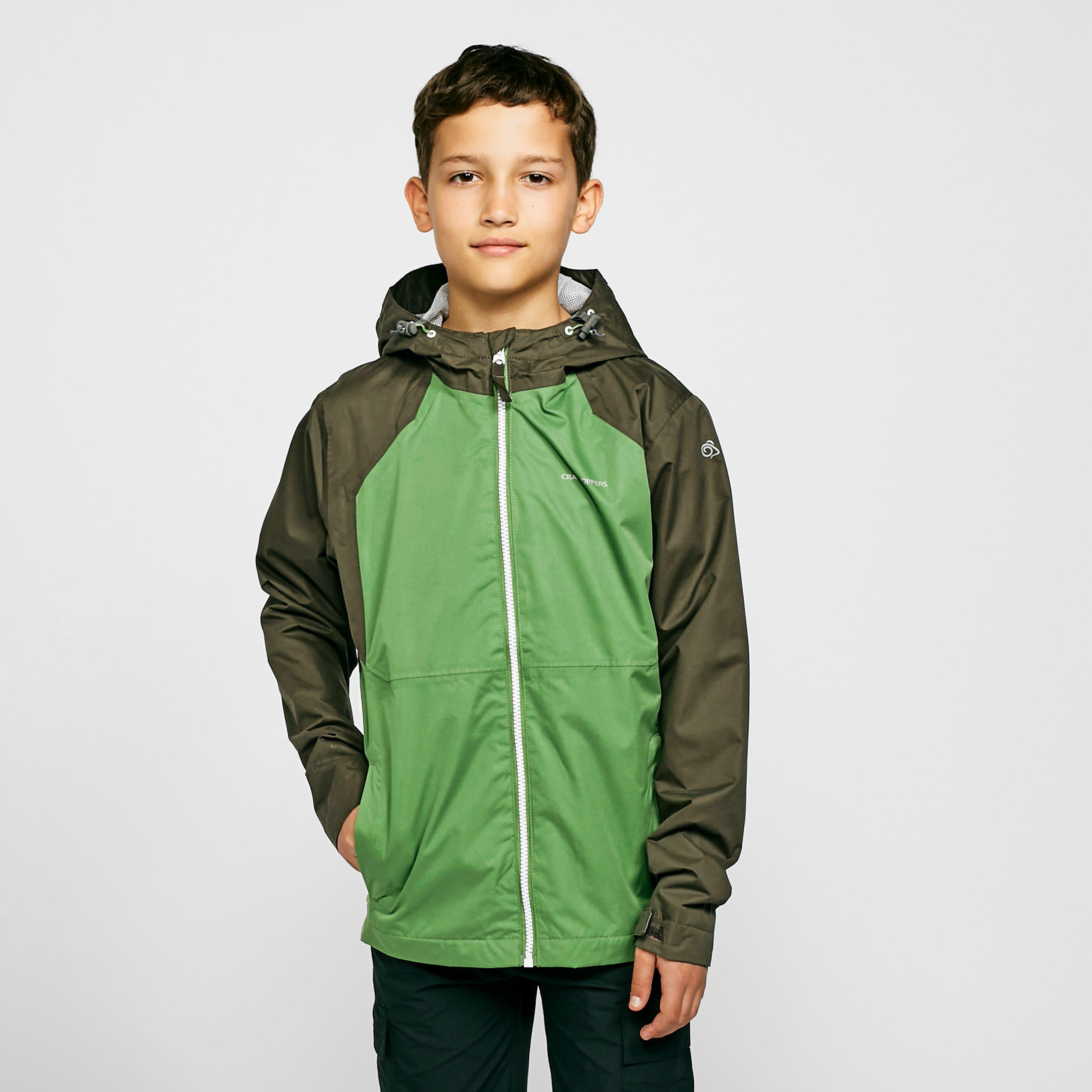 Kids' Amadore Jacket
