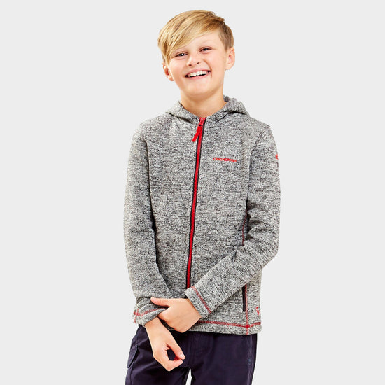 Kids’ Salvador Jacket