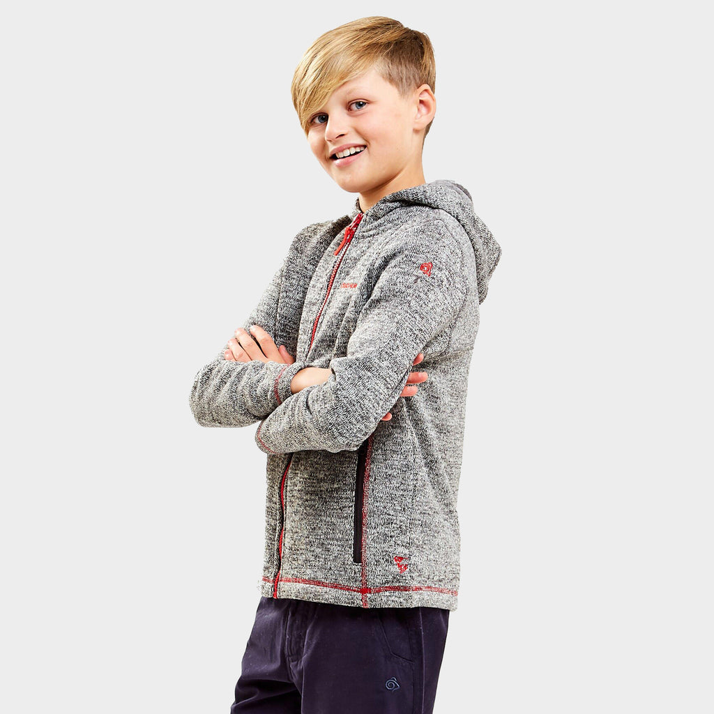 Kids’ Salvador Jacket