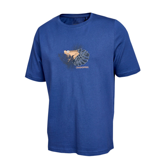Kids’ Rubens Short Sleeved T-Shirt