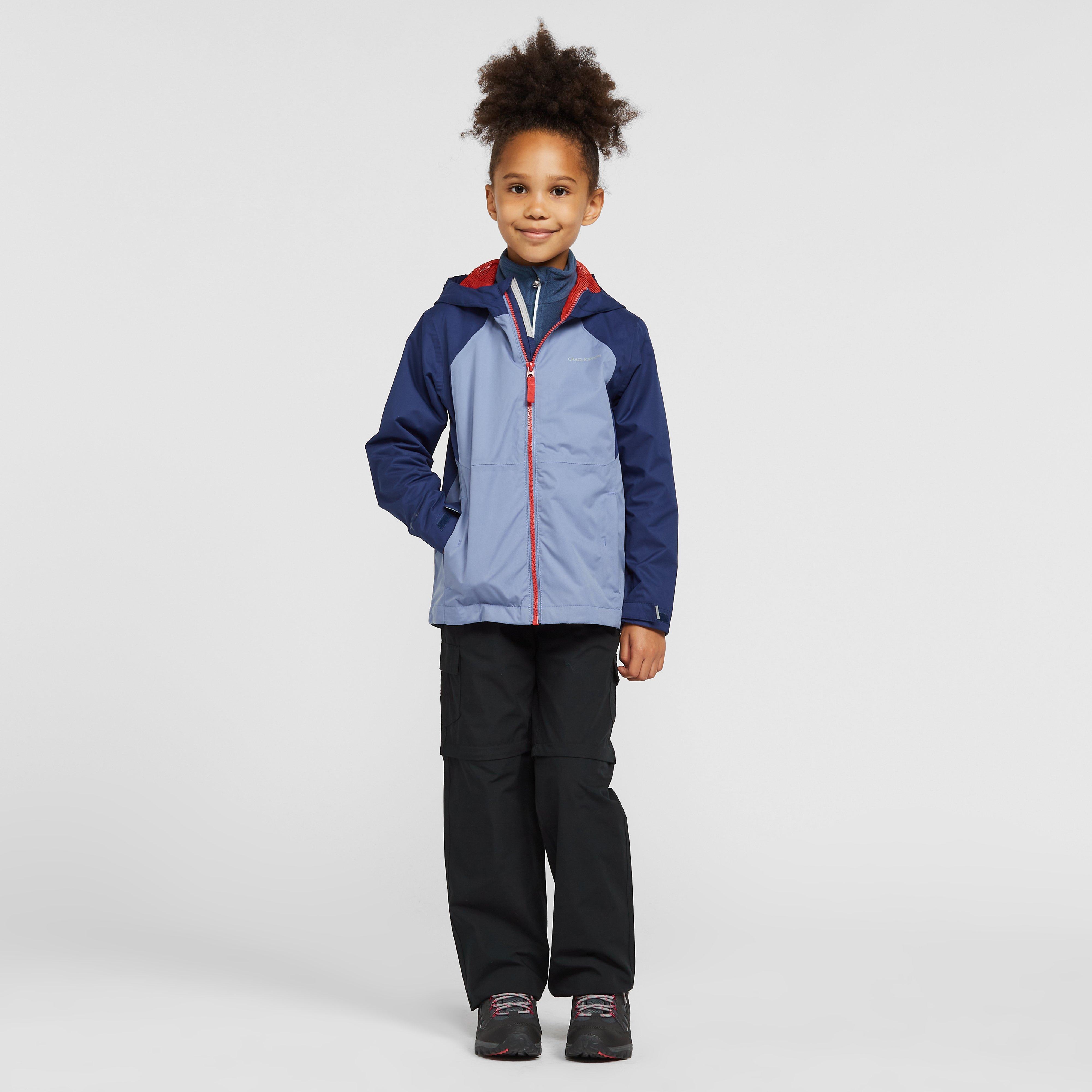 Kids' Amadore Jacket