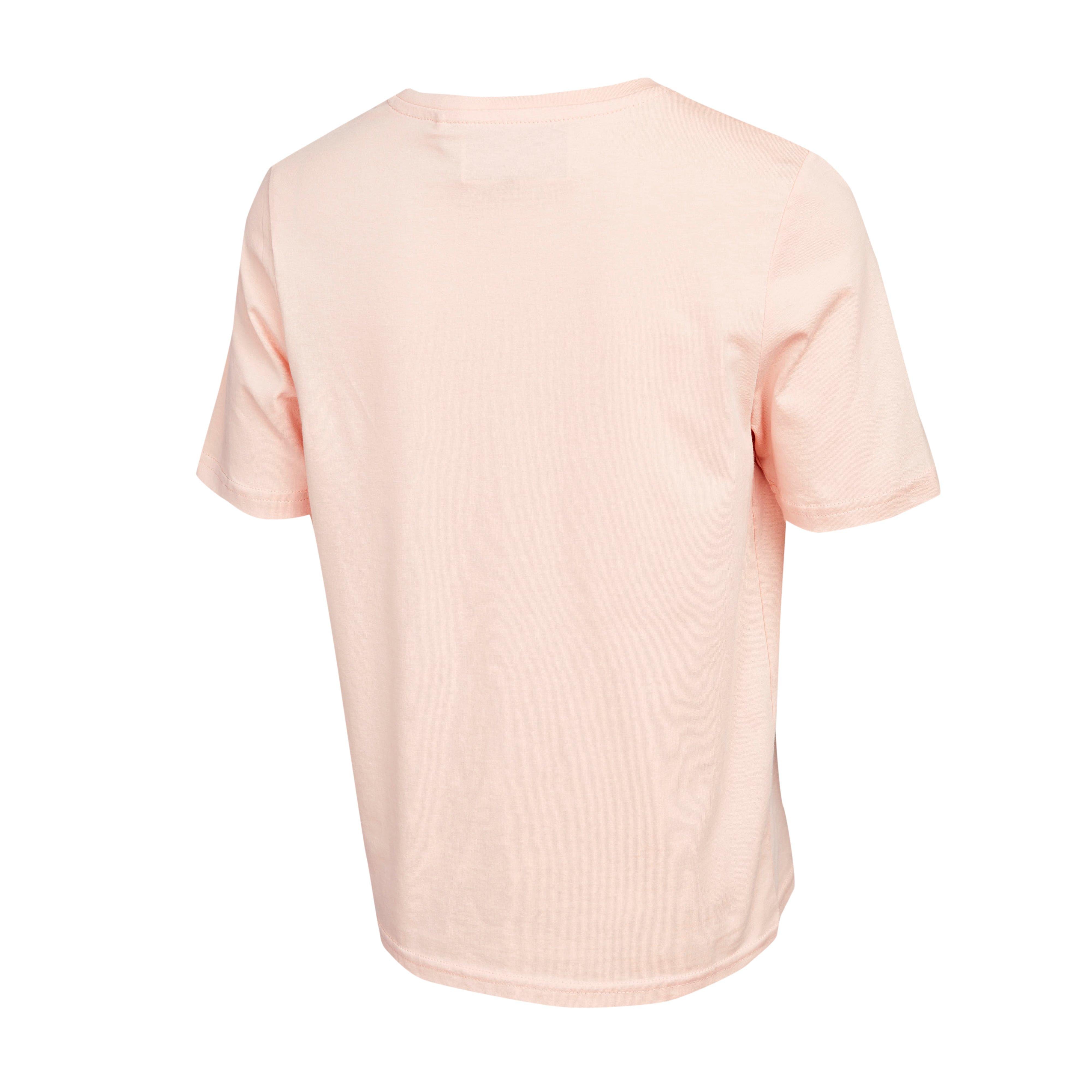 Kids' Olga Short Sleeved T-Shirt