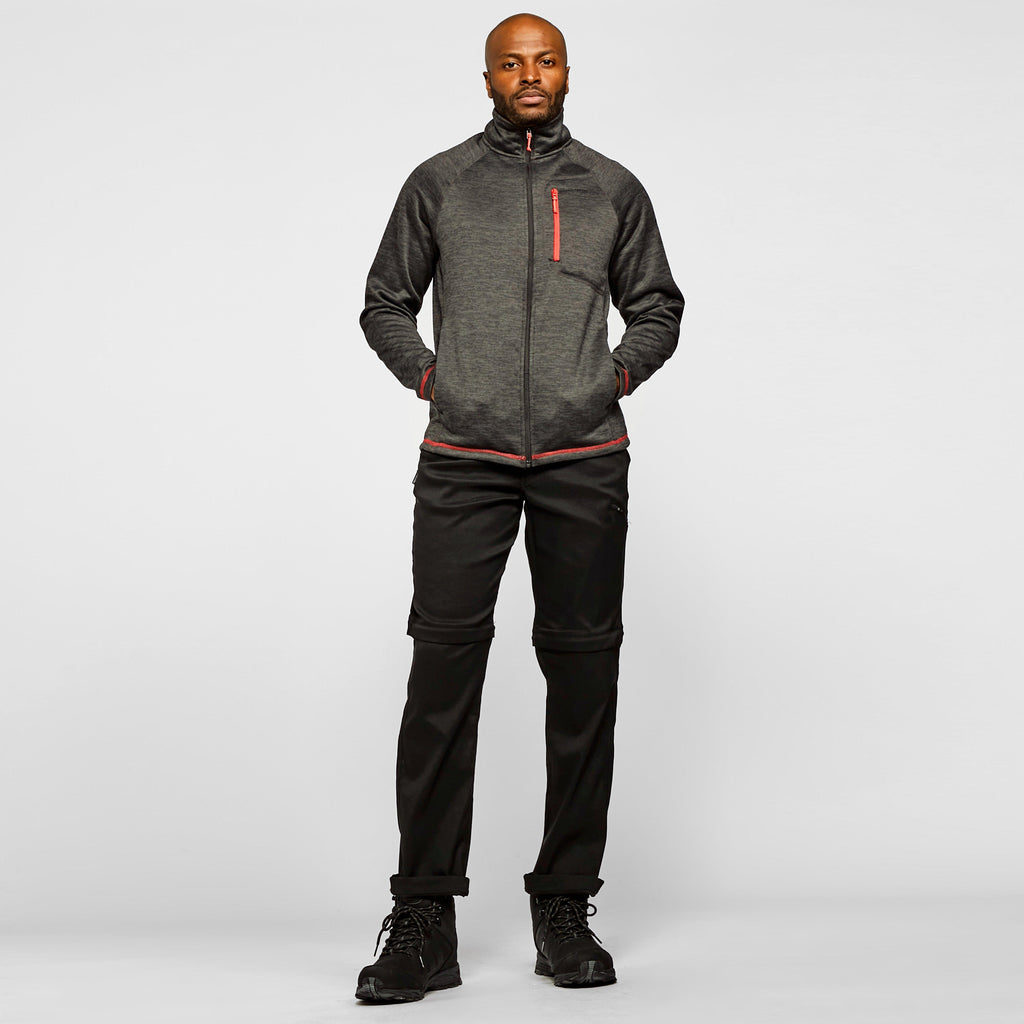 Men's Cranston Full Zip Fleece
