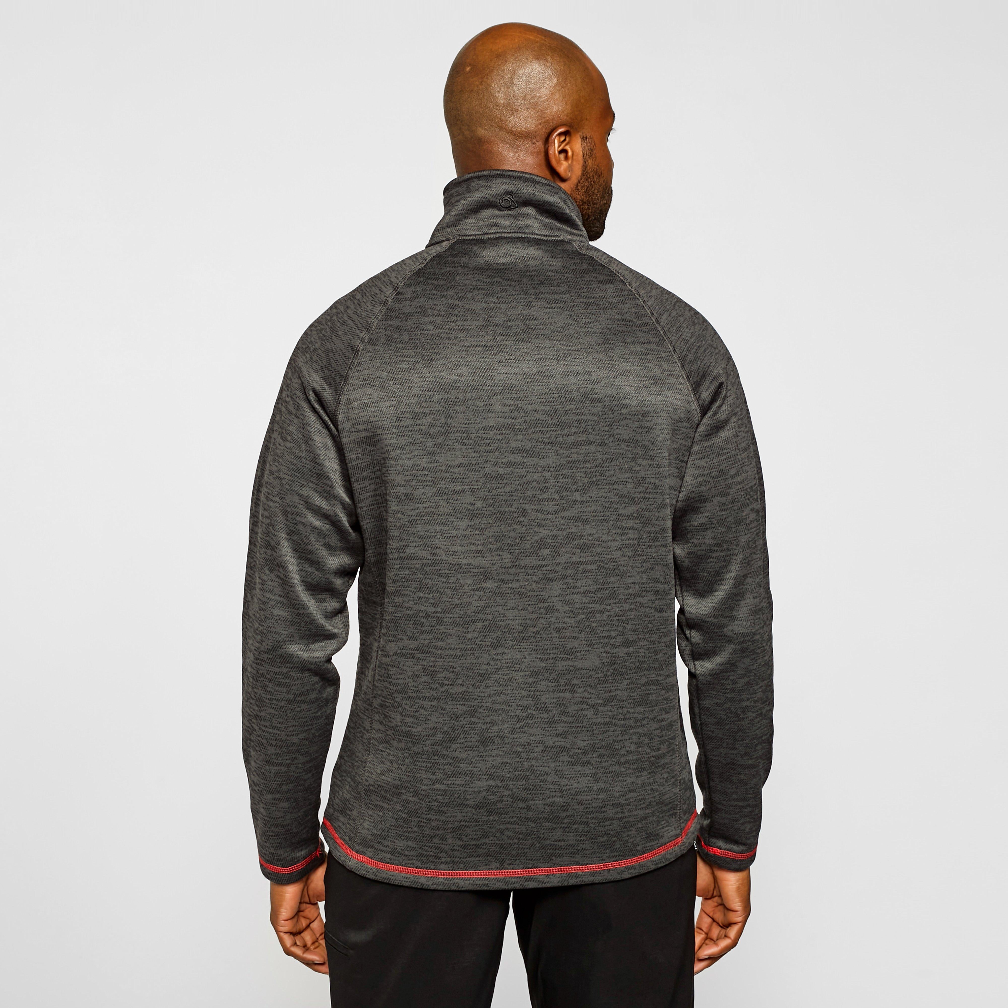 Men's Cranston Full Zip Fleece