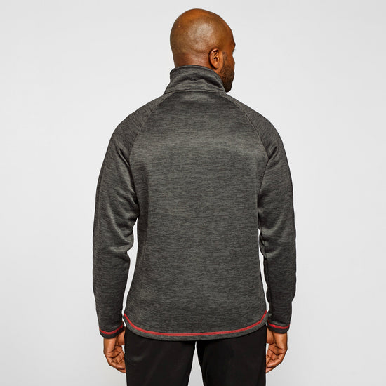 Men's Cranston Full Zip Fleece