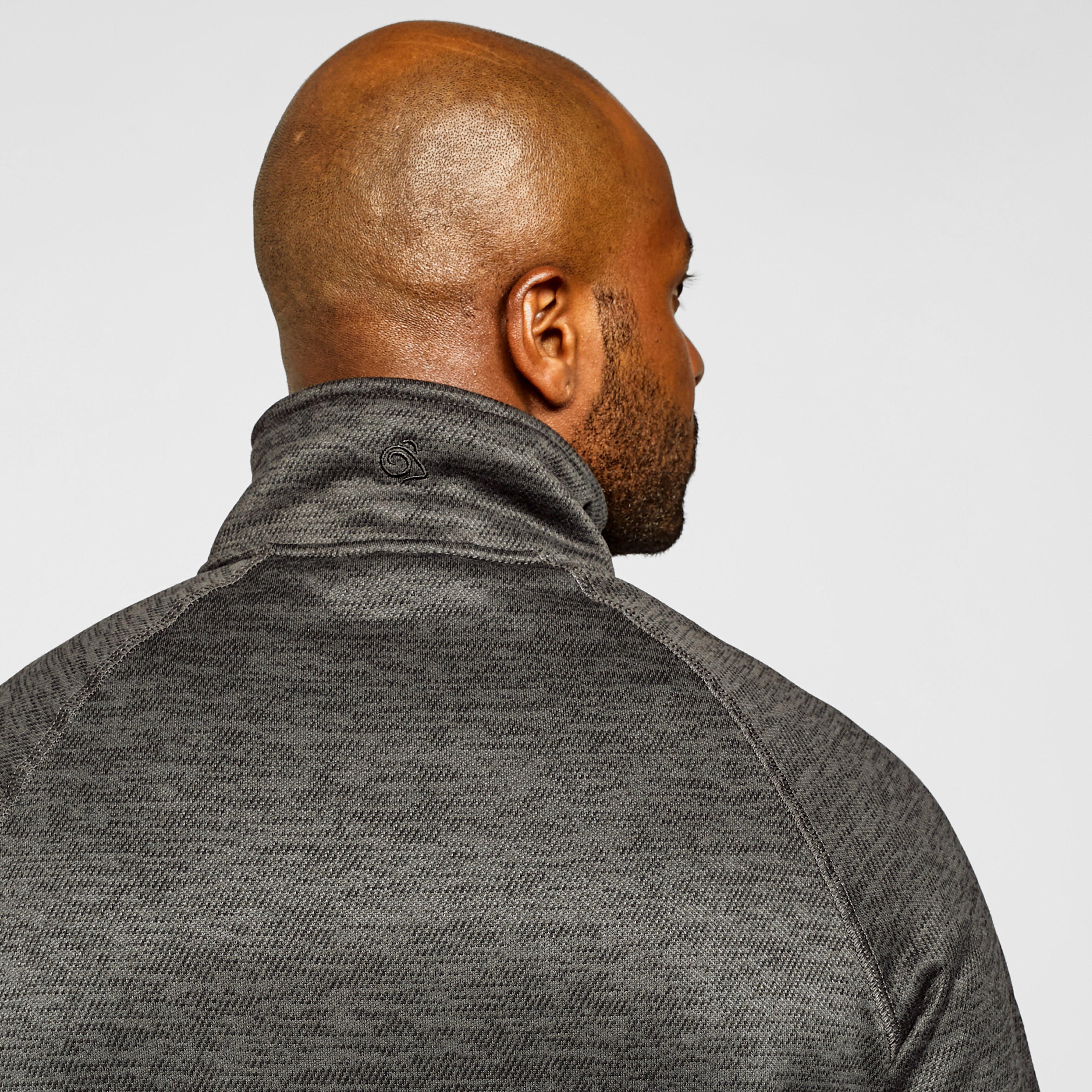 Men's Cranston Full Zip Fleece