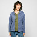 Women’s Croftly Full-Zip Hooded Fleece