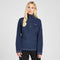 Women's Petra Half Zip Fleece