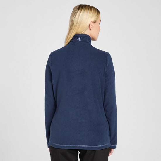 Women's Petra Half Zip Fleece