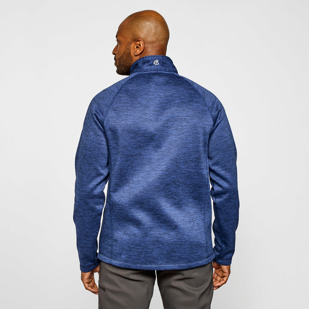 Men's Cranston Full Zip Fleece
