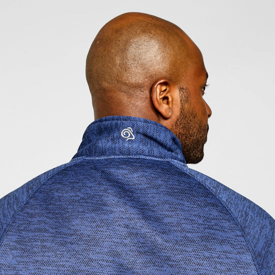 Men's Cranston Full Zip Fleece