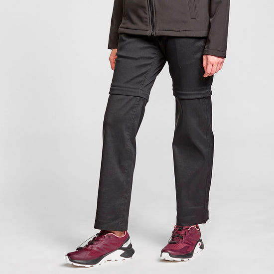 Women's Kiwi Pro Convertible Trousers (Short)