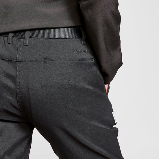 Women's Kiwi Pro Convertible Trousers (Short)