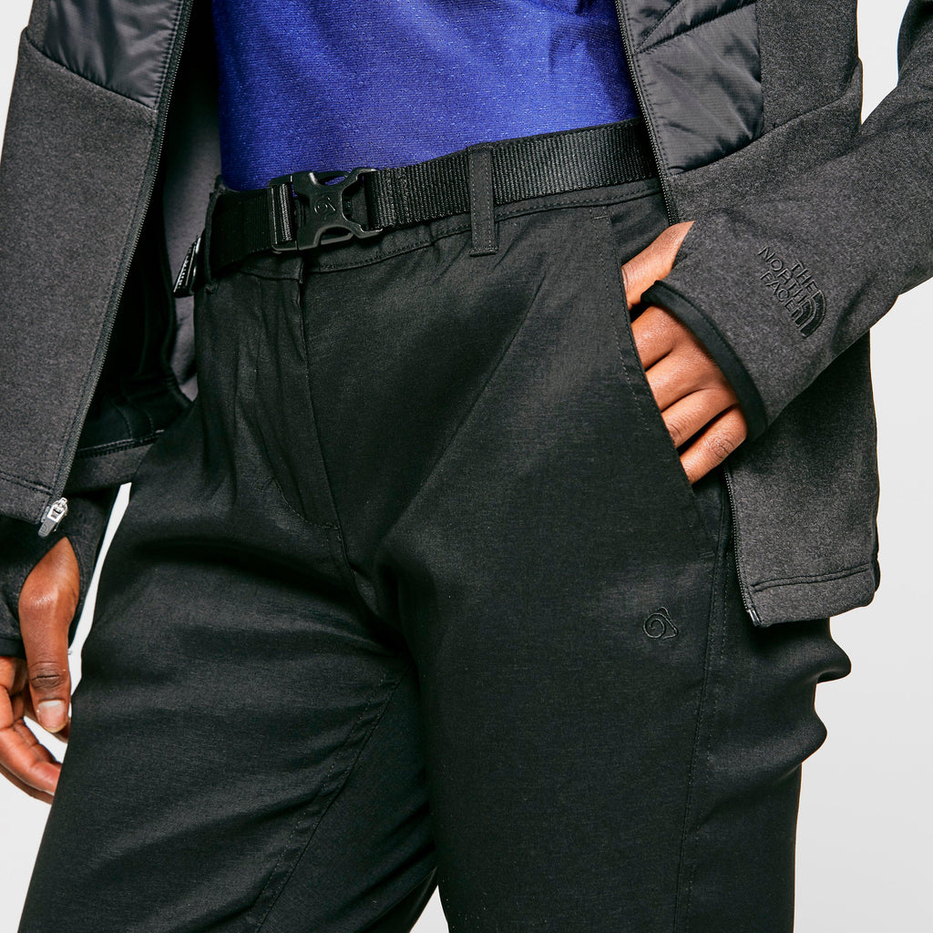 Women's Kiwi Pro Convertible Trousers (Long)