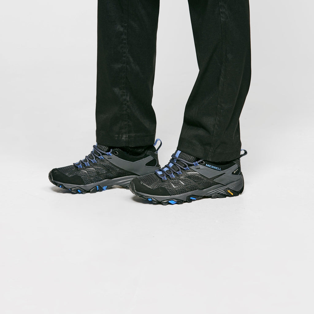 Women's Kiwi Pro Convertible Trousers (Long)