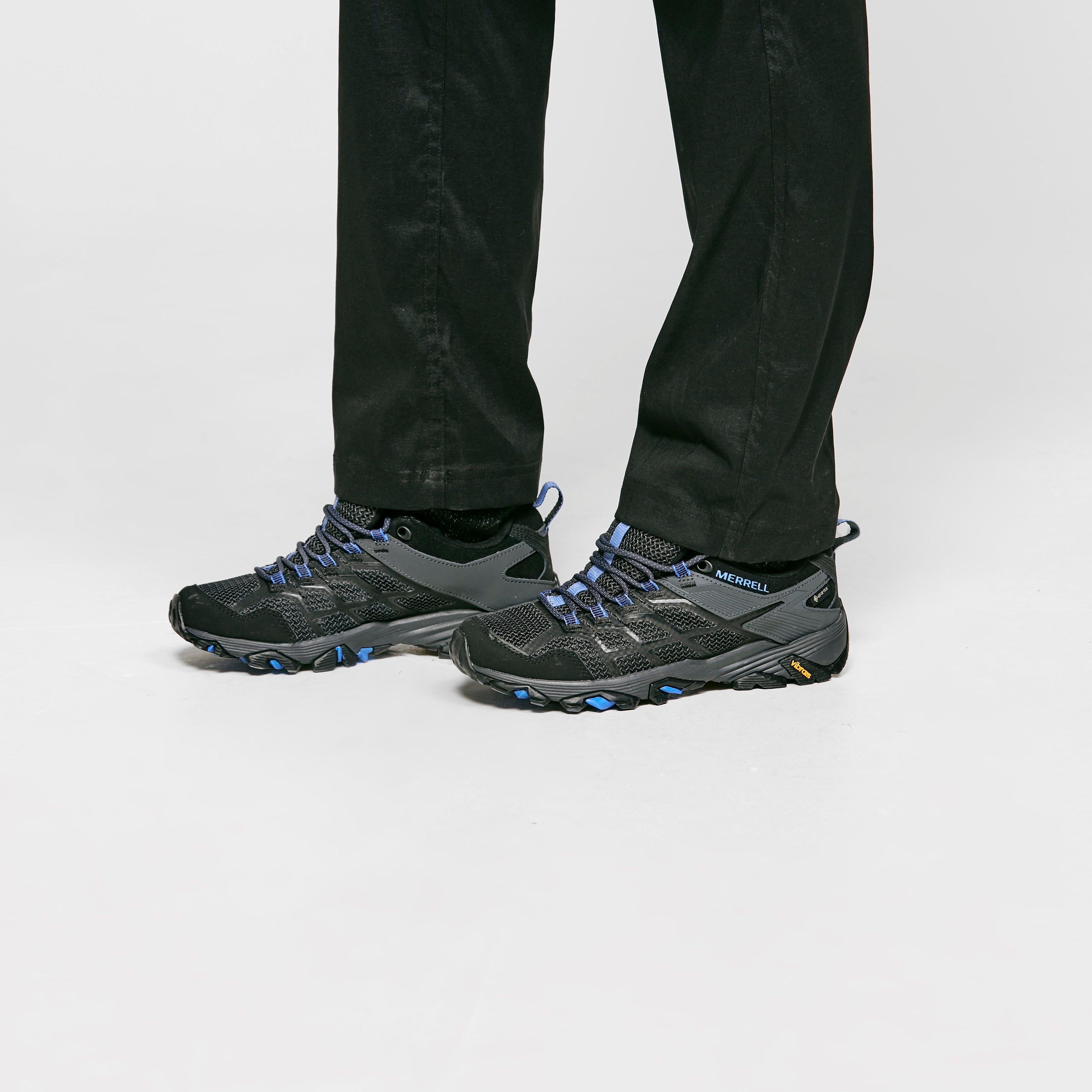 Women's Kiwi Pro Convertible Trousers (Long)