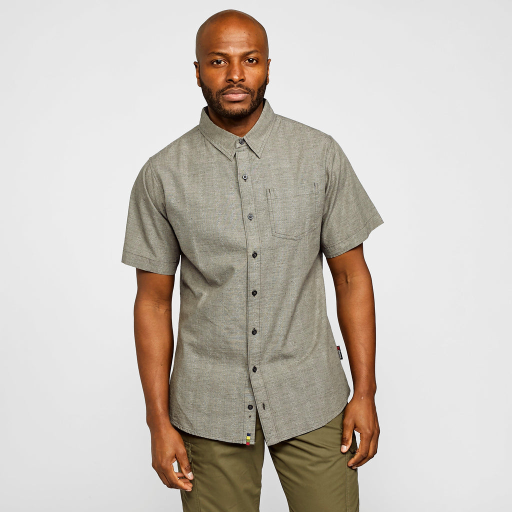 Men's Arjun Short Sleeved T-Shirt
